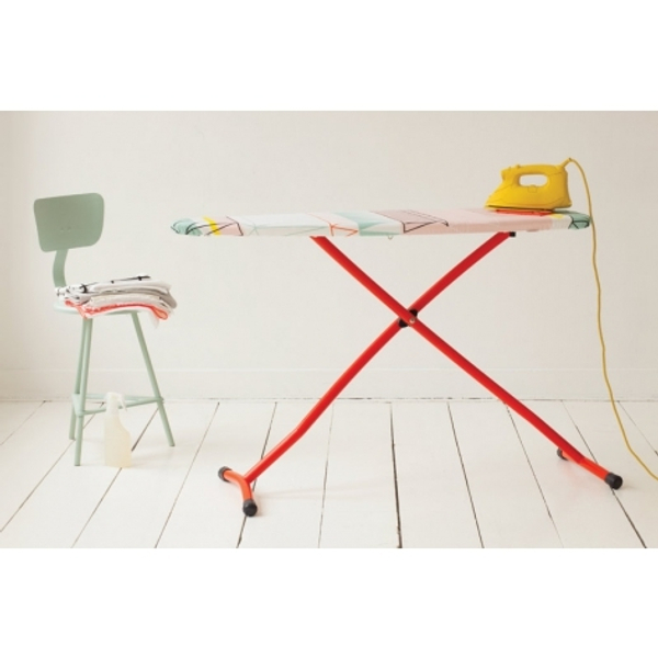 Гладильная доска 135x45 см Brabantia Высоты