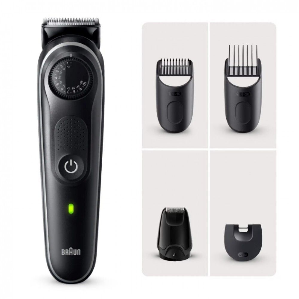 Braun BT5421 Триммер