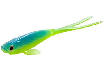 Слаги LJ 3D Series Pano Slug 9.0in (22,80) T57 2шт.