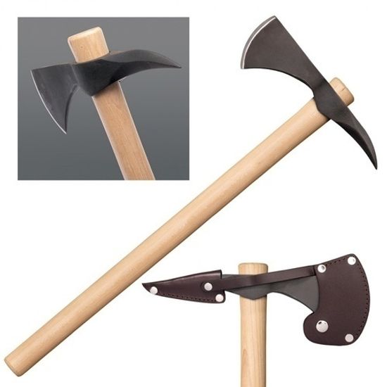 Топор Cold Steel 90SH Spike Hawk