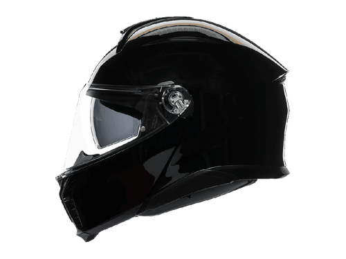 Купить Мотошлем Модуляр AGV Tourmodular / Черный