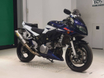 Suzuki SV1000S 2005