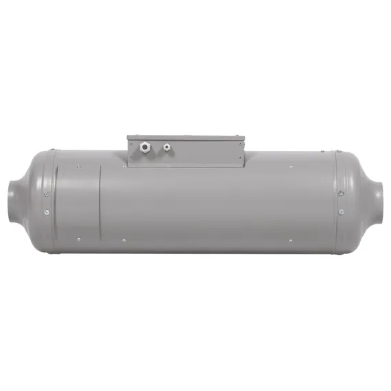 Установка приточная SHUFT AIRTUBE 160