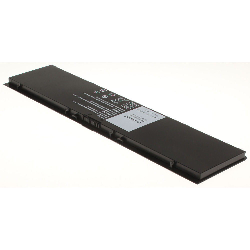 Аккумулятор AnyBatt 4500mAh для ноутбука Dell Latitude E7440 (7,4В)