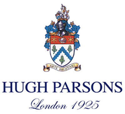 hugh parsons oxford street for men edp. 100ml. ст диз