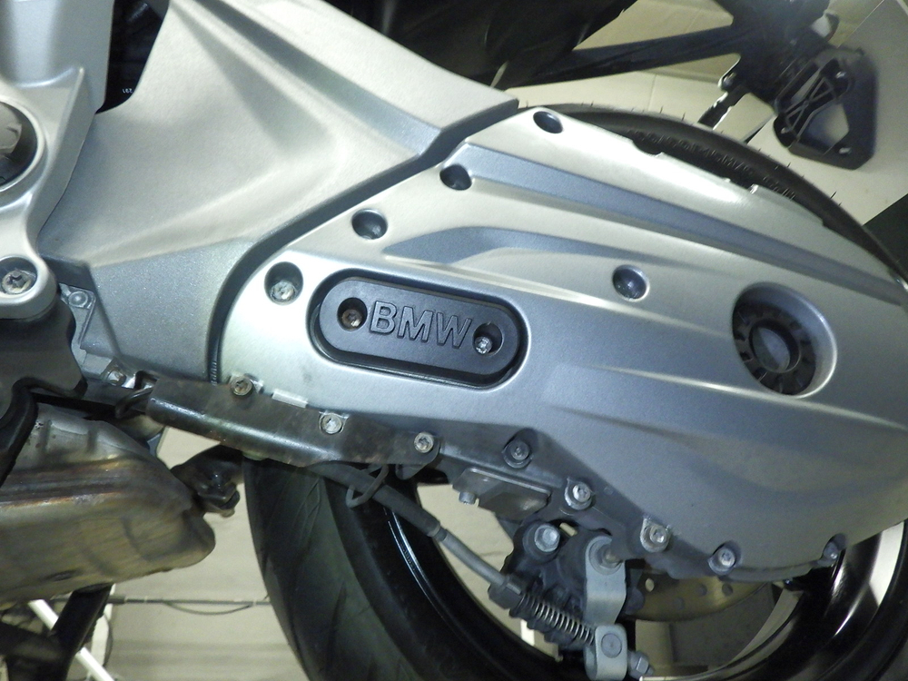 BMW C600 Sport 2013