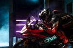 KOVE 350RR