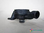 Насос водяной / WATER PUMP АРТ: U5MW0156