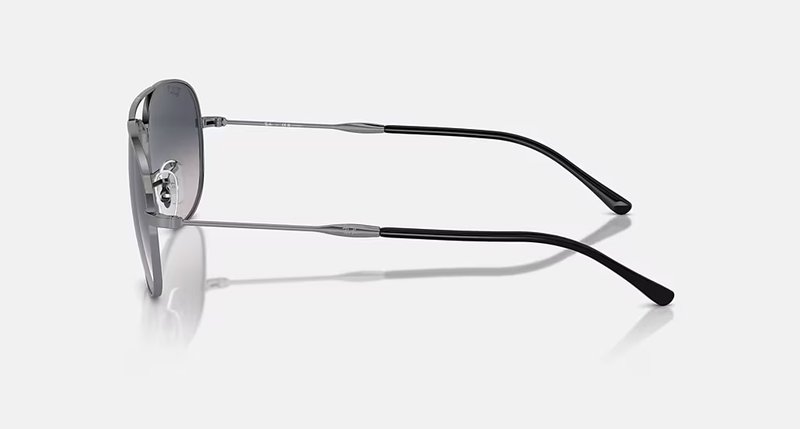 RAY-BAN BAIN BRIDGE RB3735 004/78