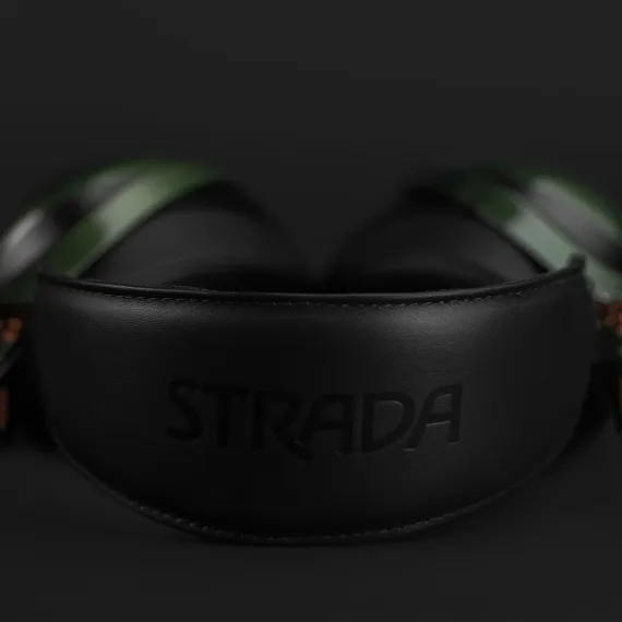 Meze Strada