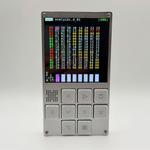 Xiphonics picoTracker Advance