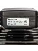 Осевой вентилятор YWF6D-710HB