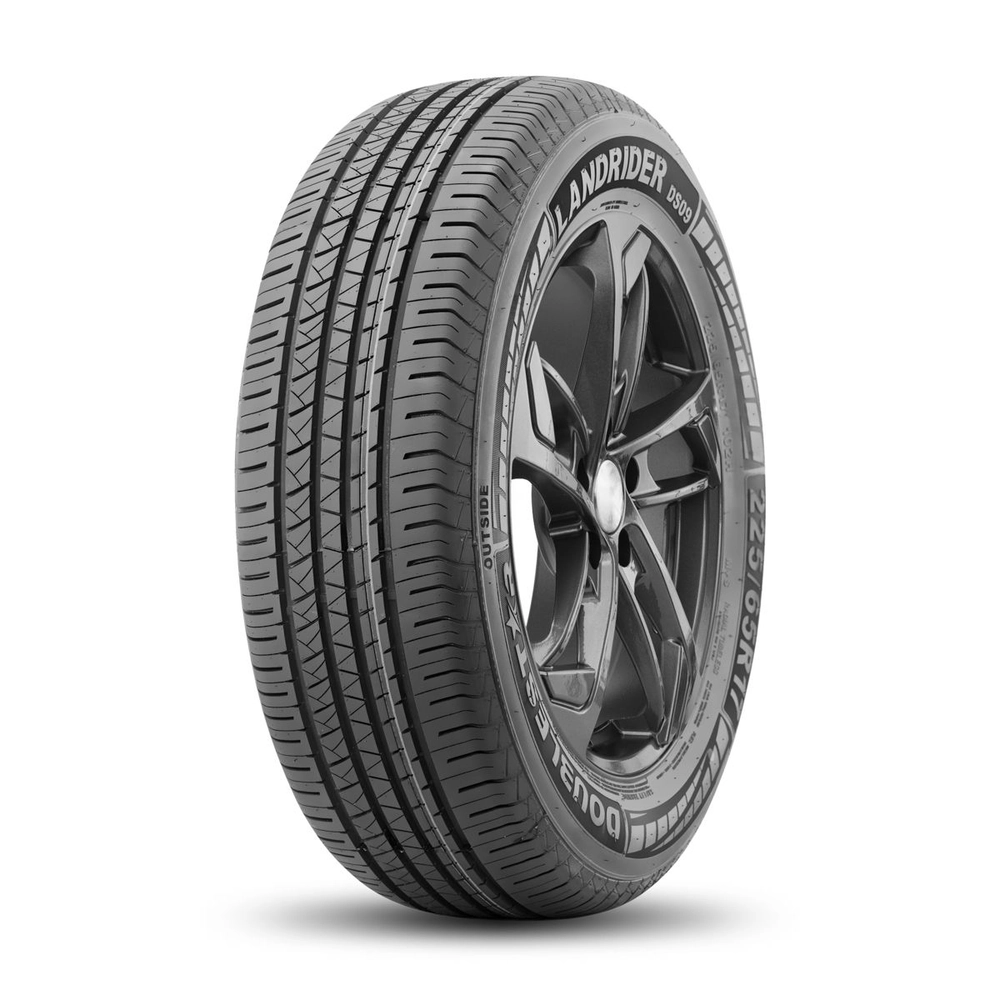 Летняя шина DoubleStar DS09 (235/65 R17 104H)