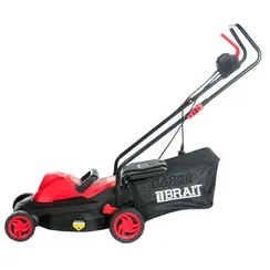 Газонокосилка электрическая "BRAIT" BR40-1800