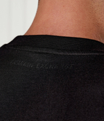 Футболка Armani Exchange - черный(6DZTAD ZJ9TZ)