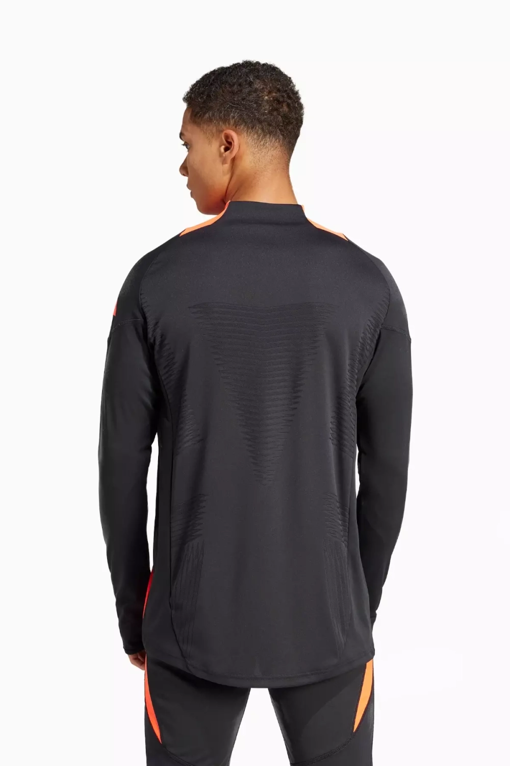 Кофта adidas Tiro 24 Pro Training Top