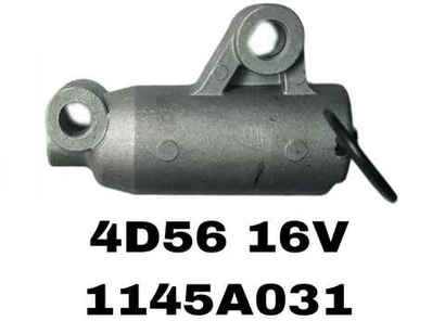 ГИДРОНАТЕЖИТЕЛЬ 4D56 16V