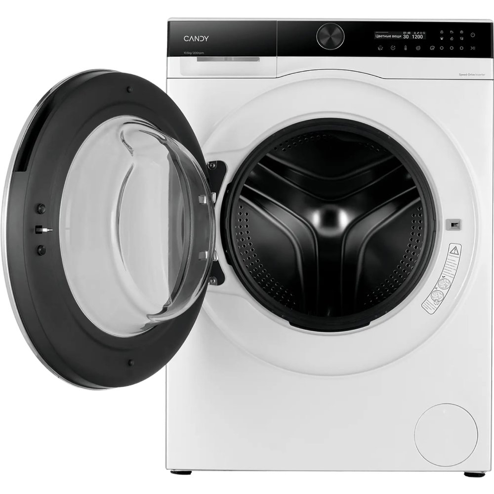 Стиральная машина Candy UltimO C47W 210MBSW-07