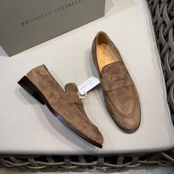 Лоферы Brunello Cucinelli