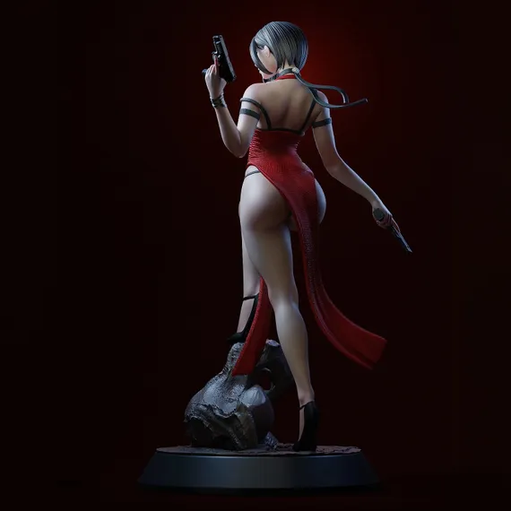 Ada Wong - Resident Evil