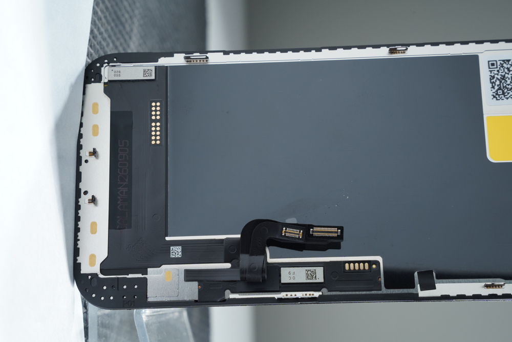 Дисплей iPhone 12/12 Pro - Salaman LCD