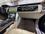 Магнитола для Range Rover 4 2012-2016 (BOSCH) - RDL-2268 мониторы 2x12,25" на Android 10, Быстрая, CarPlay, 4G SIM-слот