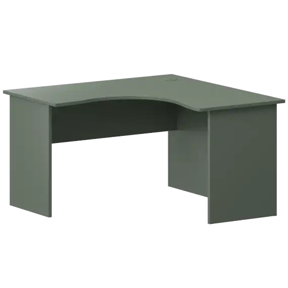 Стол компактный правый А-203.60.ПР Тайга 1200x1200x760 Арго