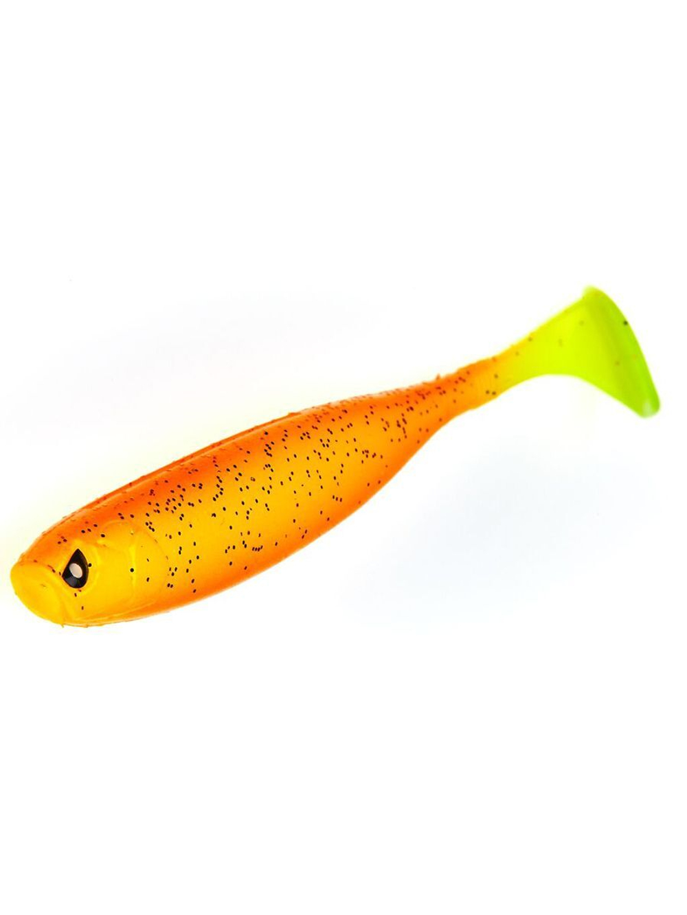 Виброхвосты LJ 3D Series BASARA SOFT SWIM 6.0in (15,24)/PG03 3 шт. в упак.