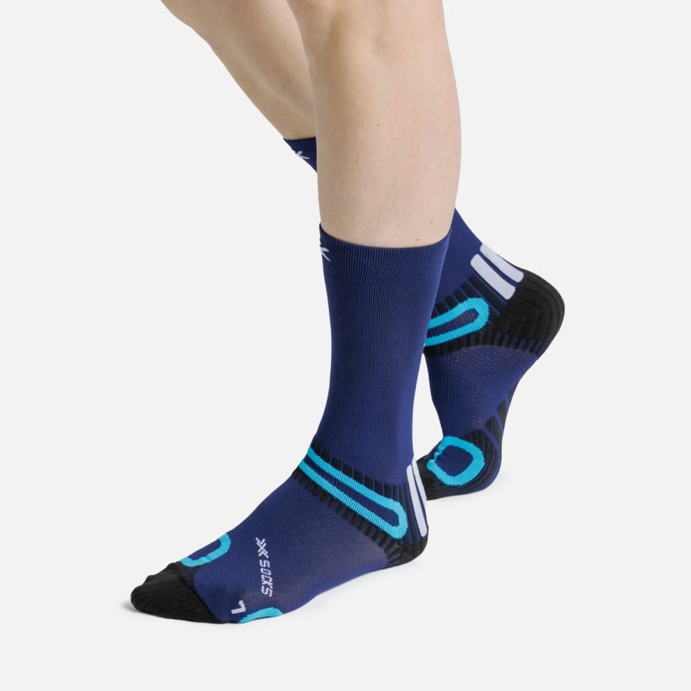 Носки X-Socks Hike Discover Crew