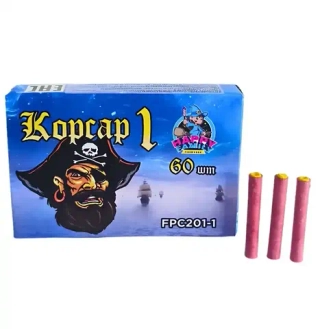 КОРСАР 1F
