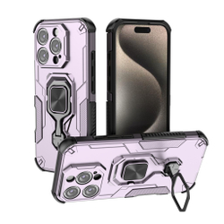 Противоударный чехол Antistrike для iPhone 16 Pro Max