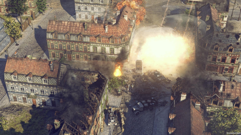 Sudden Strike 4 Complete Collection (для ПК, цифровой код доступа)