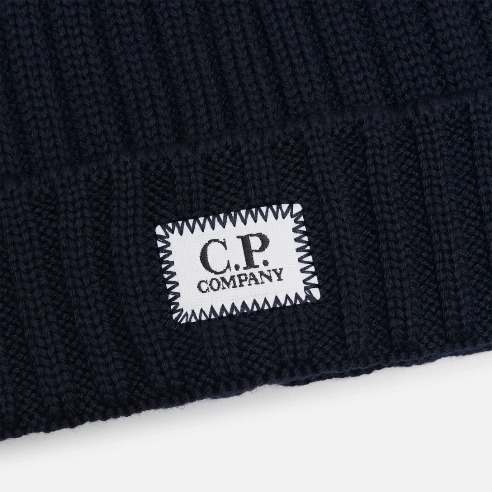 Шапка C.P.COMPANY