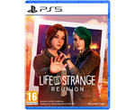 Life is Strange Reunion (PS5) NEW