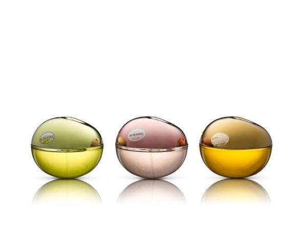 DKNY Golden Delicious Eau De Parfum