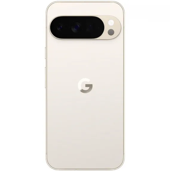 Смартфон Google Pixel 10 Pro XL 512 ГБ Бежевый Porcelain