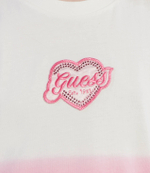 Футболка Guess - белый(J4GI27 K8HM4)