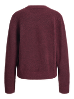 Женский свитер с круглым вырезом Evi - Jack & Jones