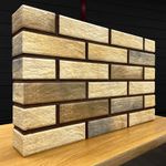 Термопанель ППУ Element Klinker Loft Brick Masala 102,8 x 61,6