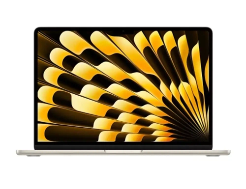 Apple MacBook Air 15" Starlight (M3 8-Core, GPU 10-Core, 24GB, 1TB) (Custom)