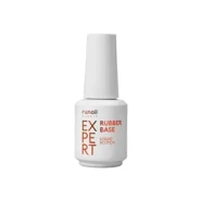 Runail Expert База Rubber base liquid scotch, 18 мл