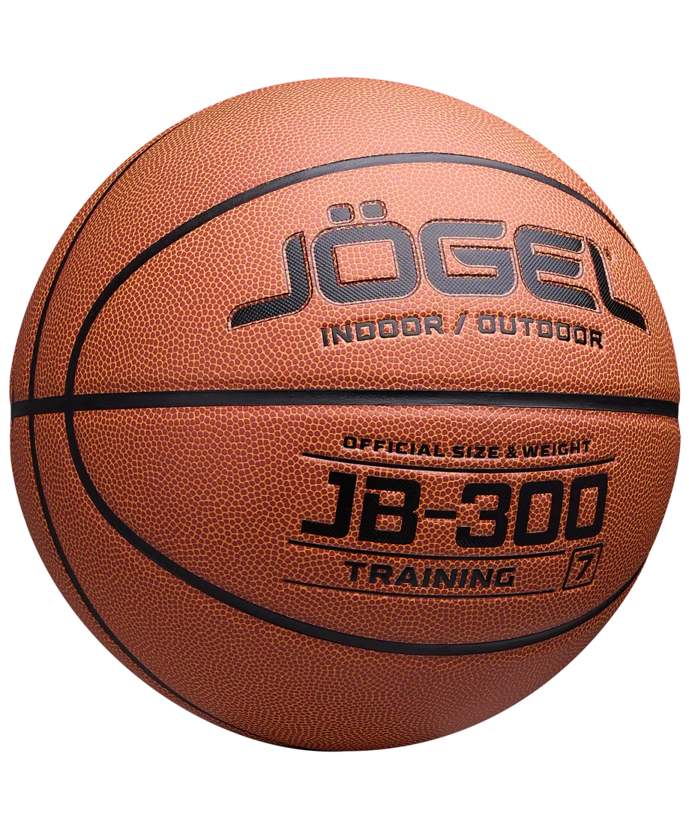 Мяч баскетбольный JB-300 №7 NEW