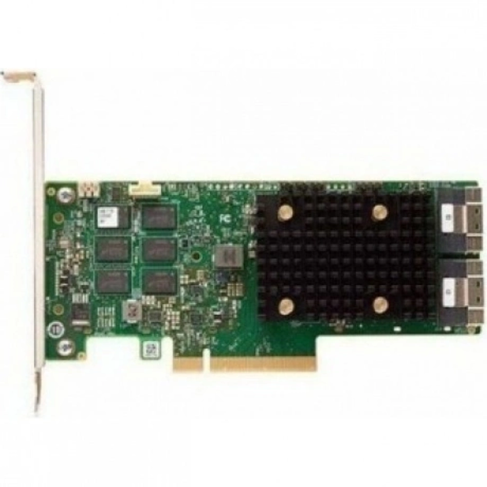 Контроллер Broadcom/LSI 9560-8I SGL (05-50077-01)