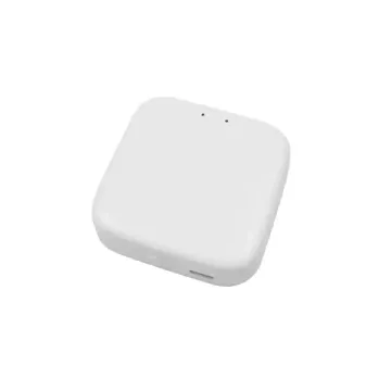 Wi-Fi-шлюз для трековой системы 505502 белый Pro Lightstar