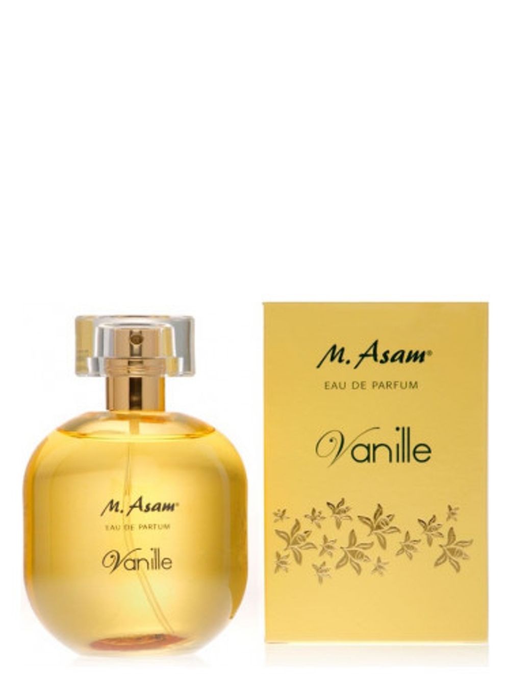 M. Asam Vanille