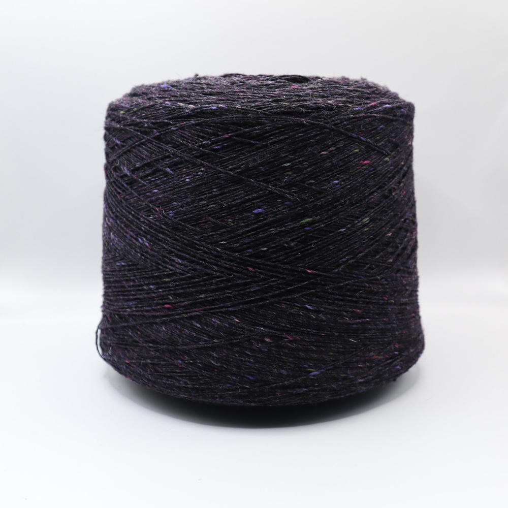 Soft Donegal Tweed 1/3.8 Nm - 5531 Bantry (отмот)