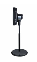 Вентилятор POLARIS PSF 3080 чёрный