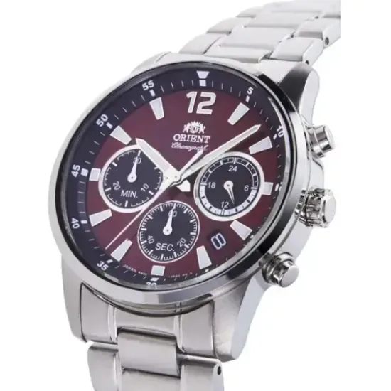 Мужские часы Orient RA-KV0004R10B