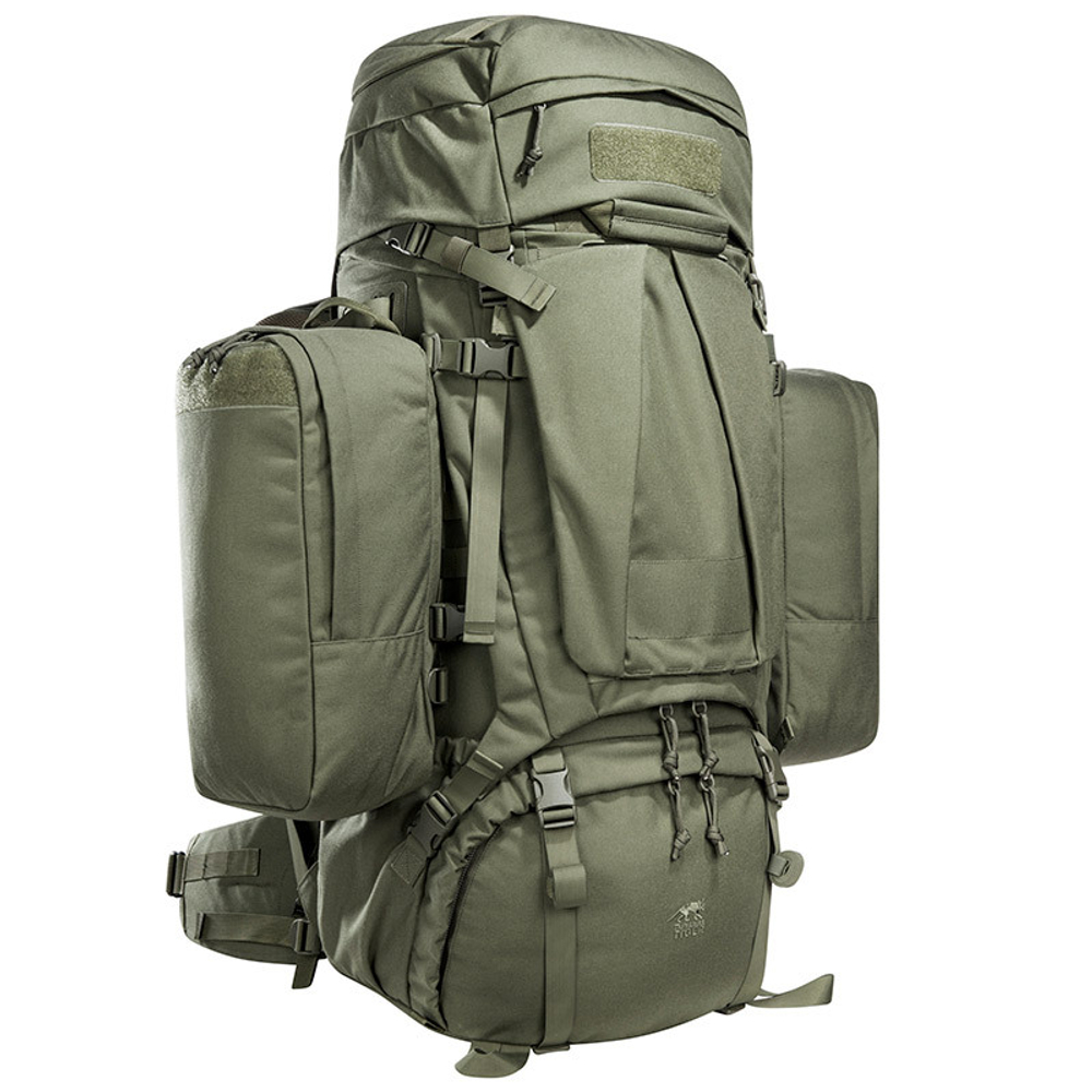 TASMANIAN TIGER Mil OPS Pack 80+24 Oliv