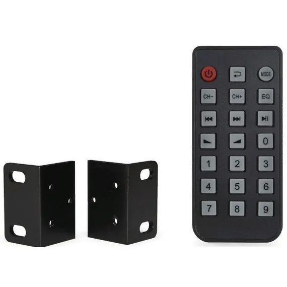 Fonestar FS-3000RGUB плееры и медиаплееры